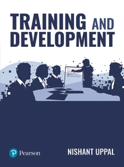Training and Development by Pearson