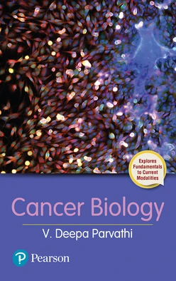 Cancer Biology by Pearson