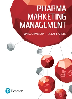 Pharma Marketing Management by Pearson