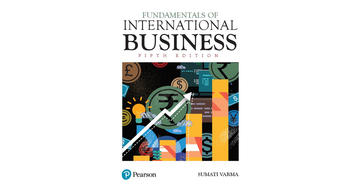 4. Cultural and Legal Environment - Fundamentals of International ...