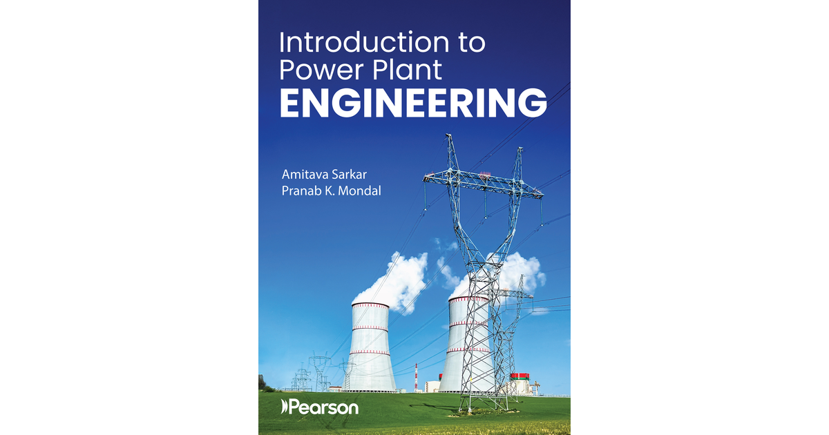 Index - Introduction to Power Plant Engineering [Book]