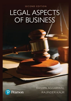 Legal Aspects of Business