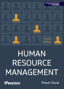 Human Resource Management