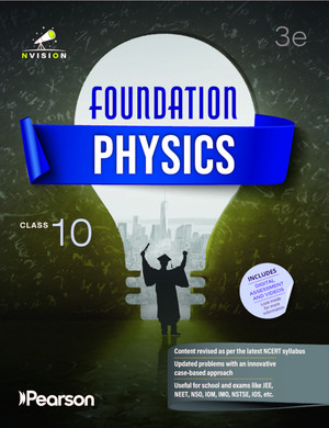 Nvision Foundation Physics Grade 10 2026