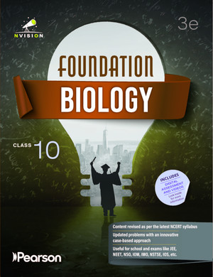 Nvision Foundation Biology Grade 10 2026