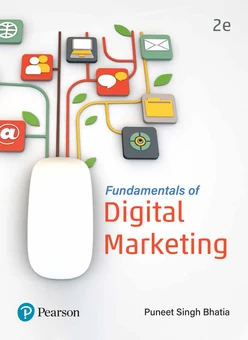 Fundamentals of Digital Marketing, 2/e
