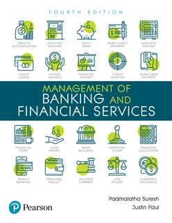Management of Banking and Financial Services, 4e