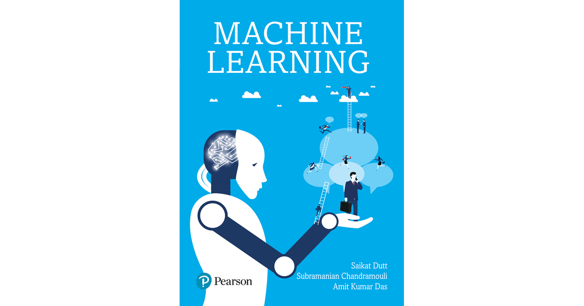 Machine Learning [Book]