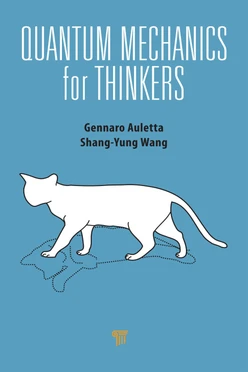 Quantum Mechanics for Thinkers