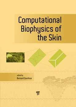 Computational Biophysics of the Skin