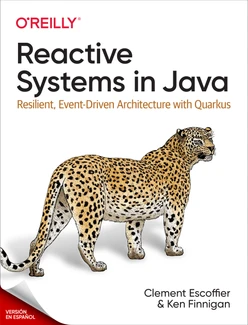 Sistemas reactivos en Java