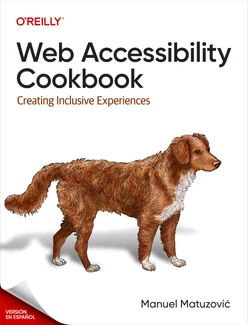 Recetario de accesibilidad web