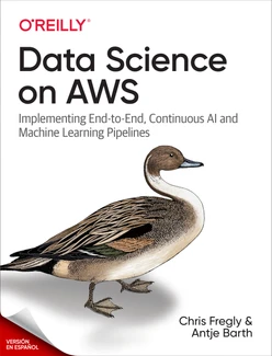 Ciencia de datos en AWS
