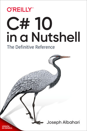C# 10 en pocas palabras