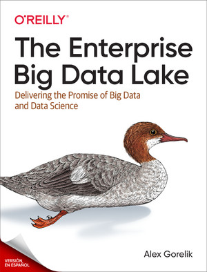 El Lago de Grandes Datos de la Empresa