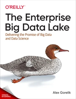 El Lago de Grandes Datos de la Empresa
