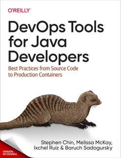 Herramientas DevOps para desarrolladores Java