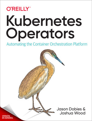 Operadores de Kubernetes