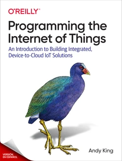Programar el Internet de las Cosas