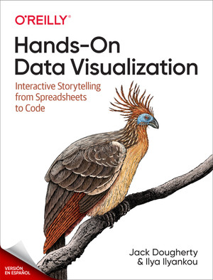 Visualización práctica de datos