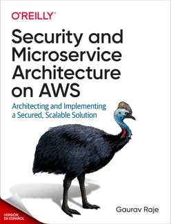 Seguridad y arquitectura de microservicios en AWS
