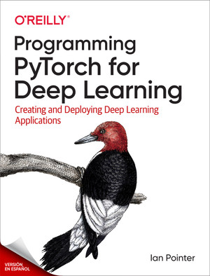 Programación de PyTorch para Aprendizaje Profundo