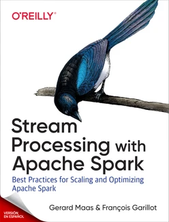 Procesamiento de flujos con Apache Spark