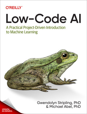 IA de bajo código