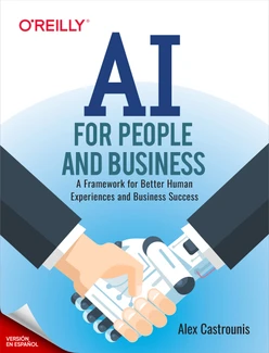 IA para las personas y las empresas