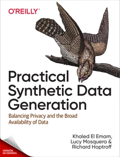 Generación Práctica de Datos Sintéticos