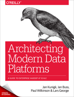 Arquitectura de plataformas de datos modernas