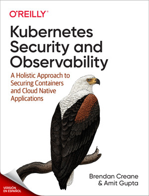 Seguridad y observabilidad de Kubernetes