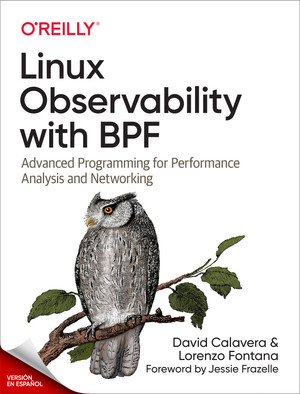 Observabilidad de Linux con BPF