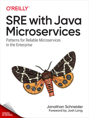 SRE con Microservicios Java