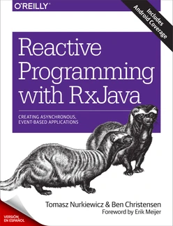 Programación Reactiva con RxJava