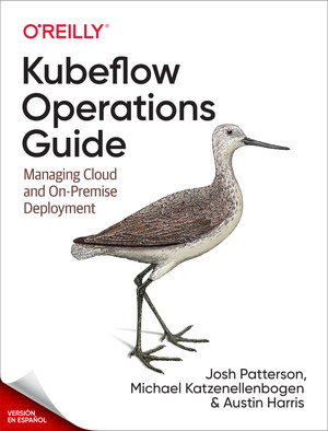 Guía de operaciones de Kubeflow