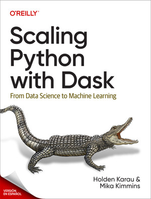 Escalando Python con Dask