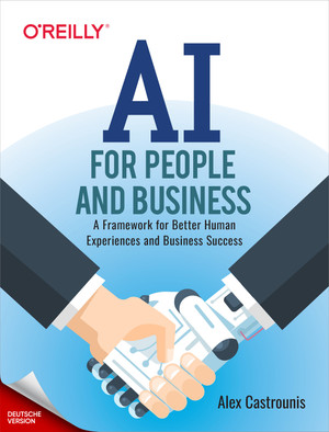 KI für Menschen und Unternehmen