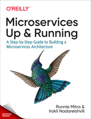 Microservices: Auf und davon
