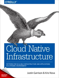 Cloud Native Infrastruktur