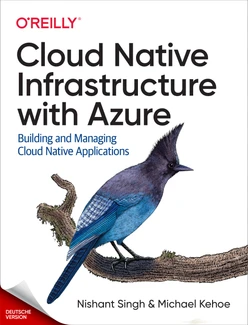 Cloud Native Infrastruktur mit Azure