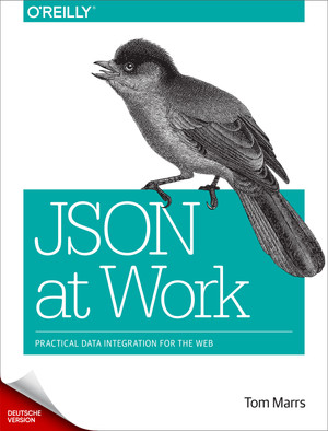 JSON bei der Arbeit