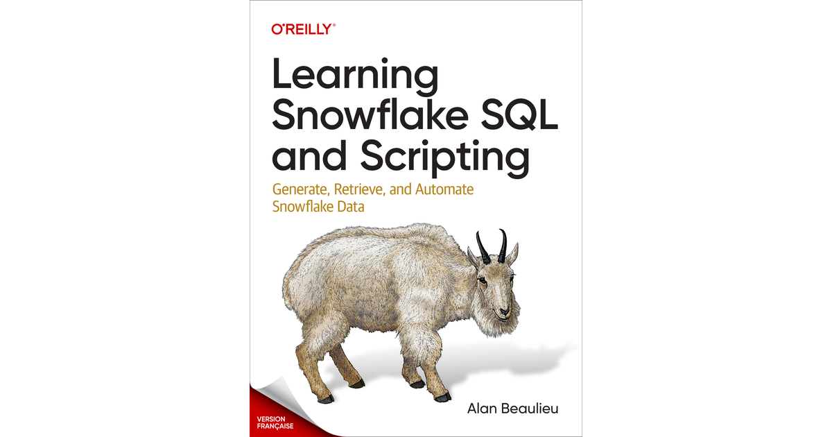B. Solutions aux exercices - Apprendre le langage SQL et les scripts de ...