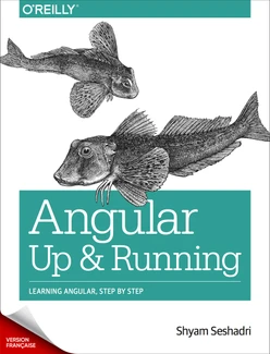 Angular : Prêt à fonctionner