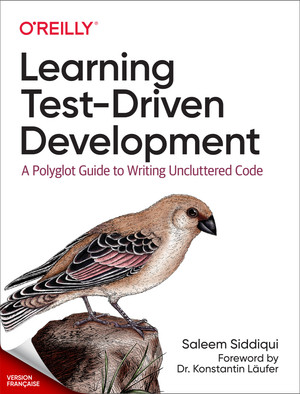 Apprendre le développement piloté par les tests