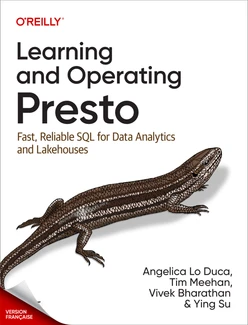 Apprendre et utiliser Presto