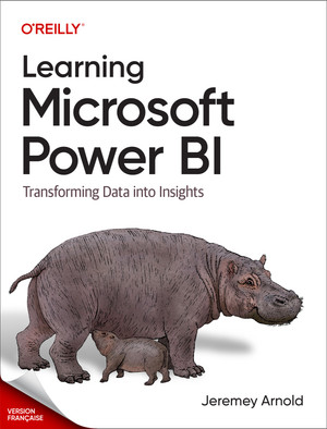 Apprendre Microsoft Power BI