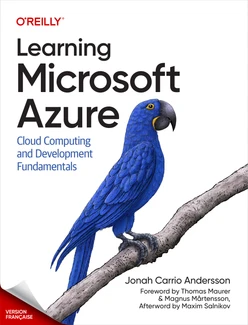 Apprendre Microsoft Azure