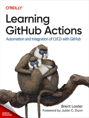 Apprendre les actions GitHub