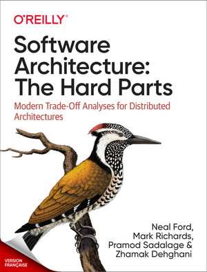 Architecture logicielle : Les parties difficiles